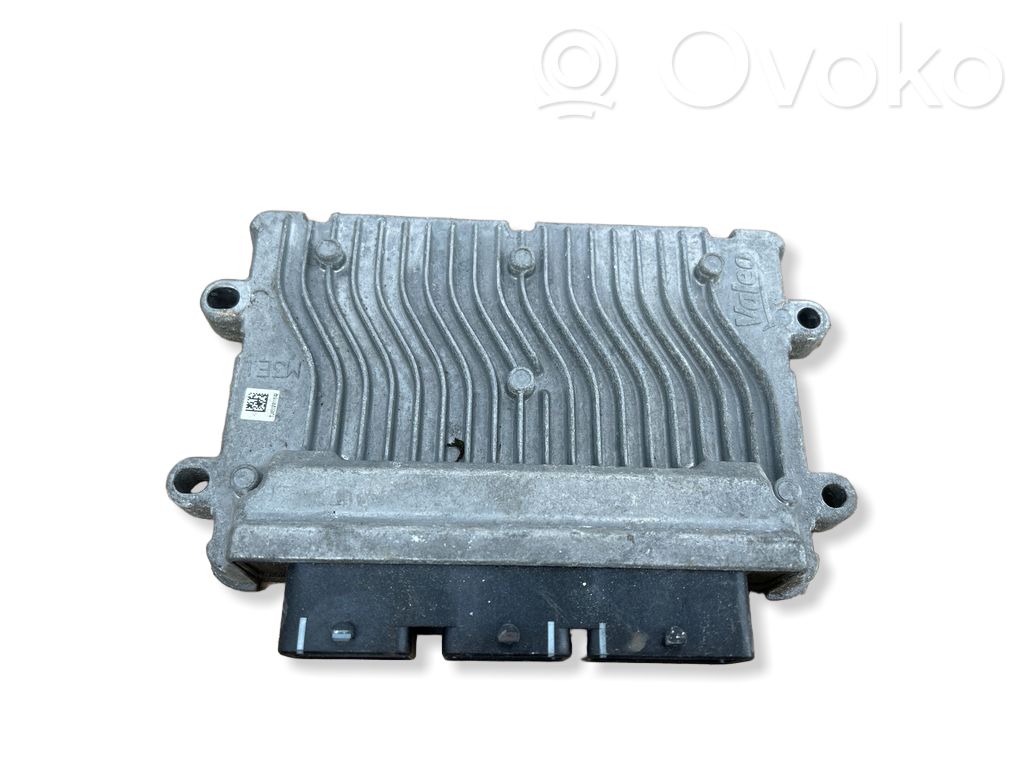 Unidad de control/módulo del motor   V29009427A,HW9666591380,0241609260