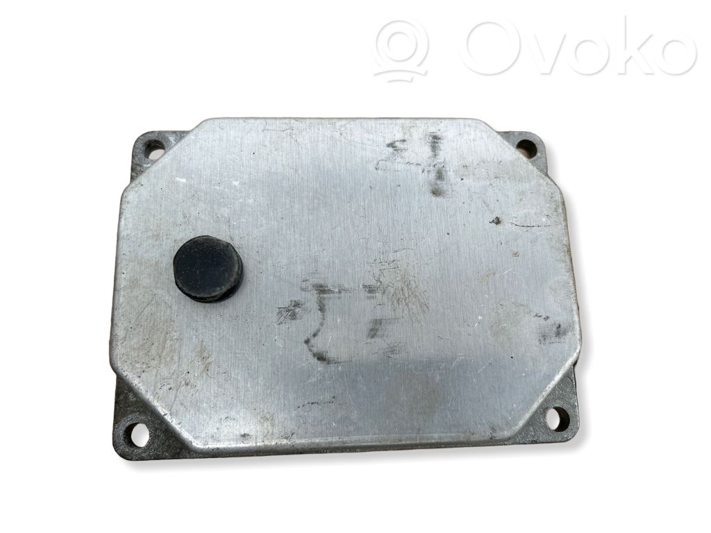 Engine control unit/module ECU   51899838,9BEHHEP2L,0102319C