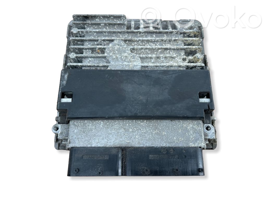 Audi A3 S3 8P Engine control unit/module 