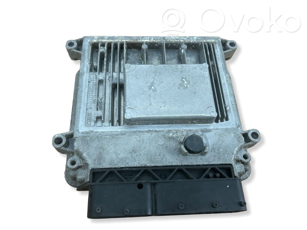 KIA Ceed Engine ECU kit and lock set 
