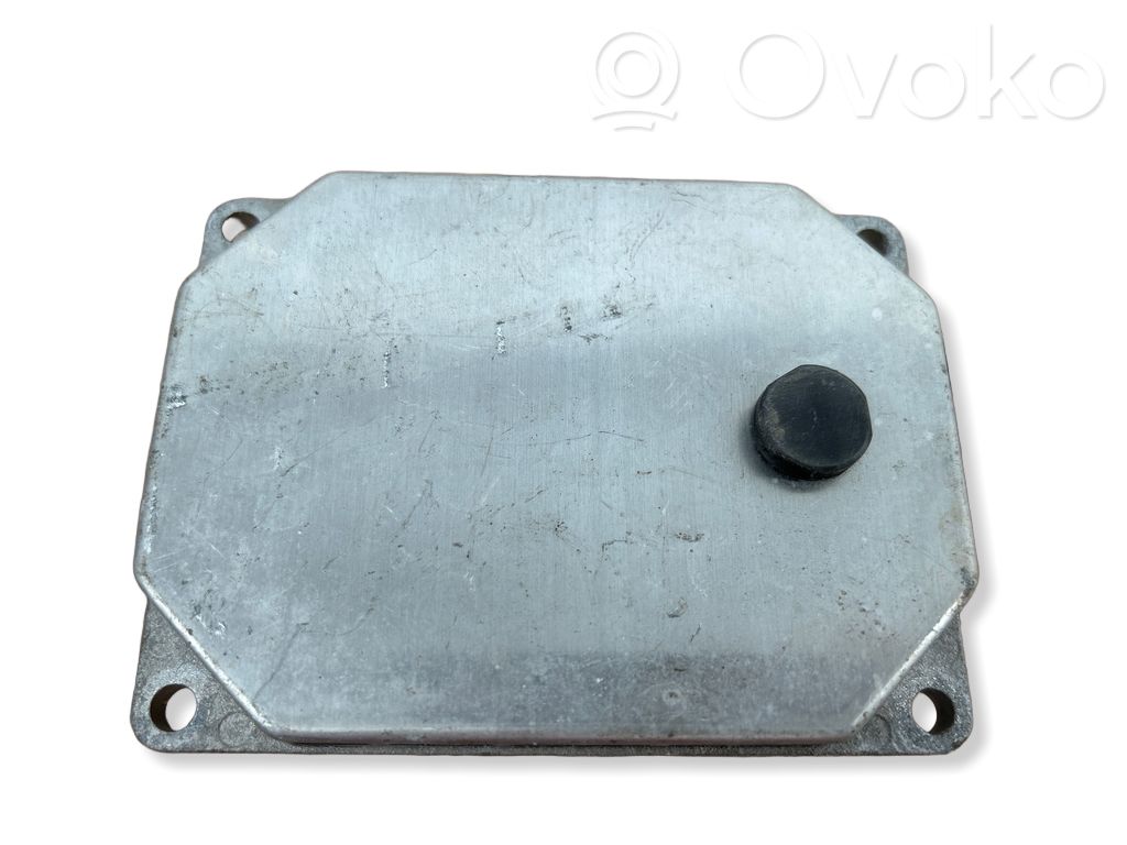 Sterownik / Moduł ECU   51798649,35507,A6160109808