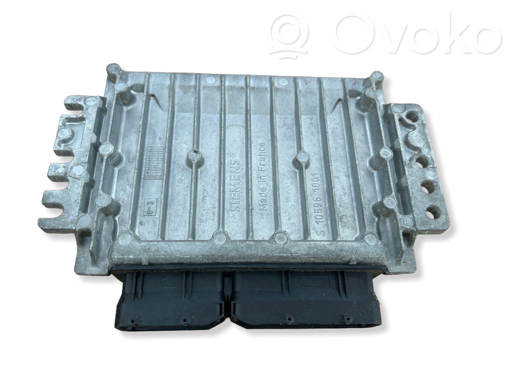 Mini One - Cooper F56 F55 Engine control unit/module 