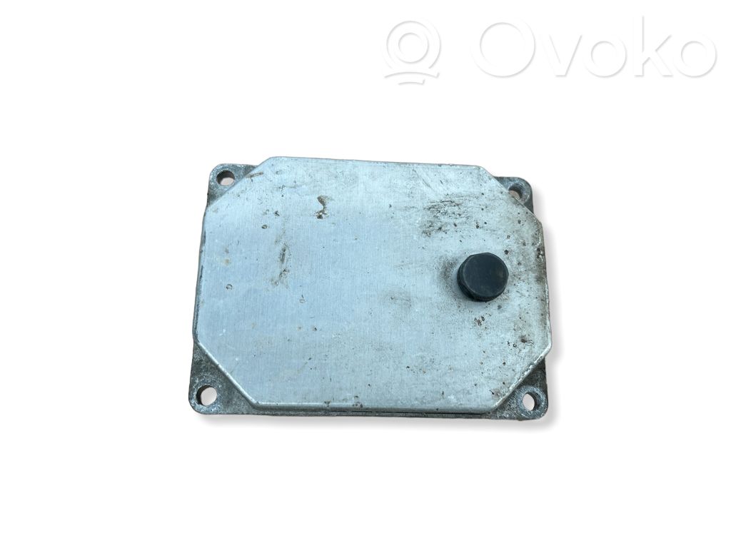 Engine control unit/module   51843150,7HLHH1AC1,0097129B