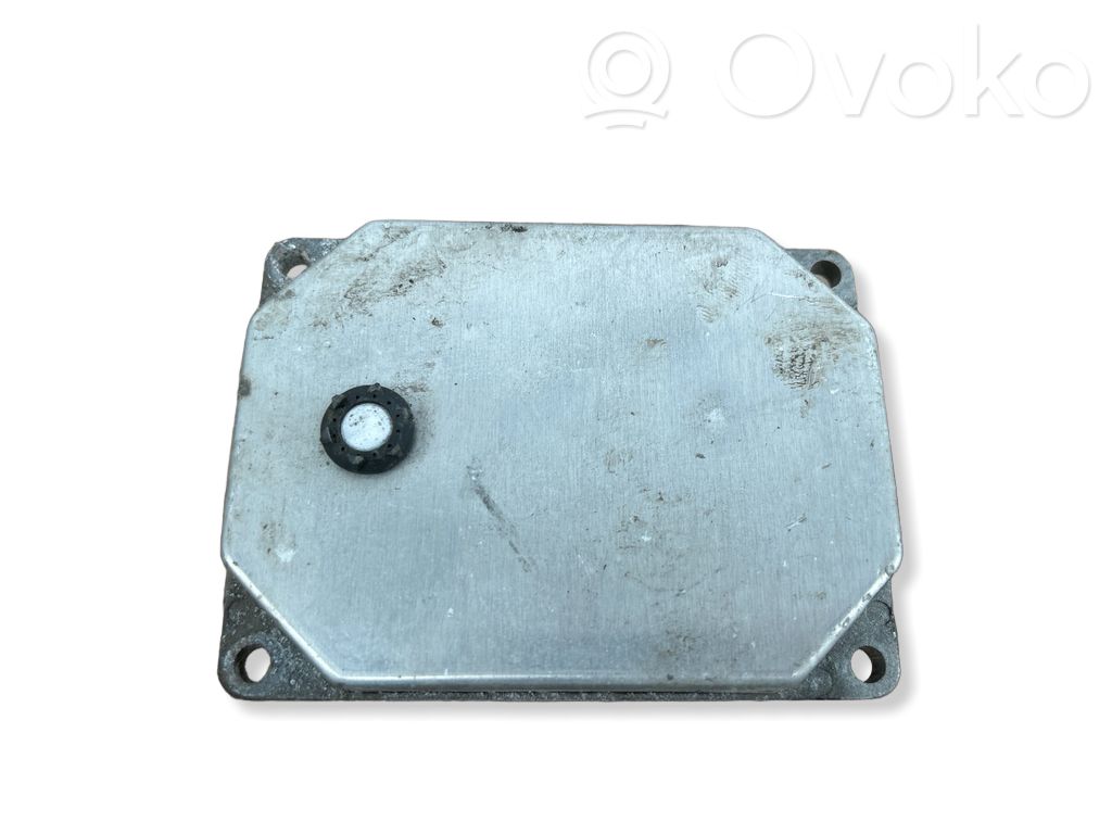 Lancia Ypsilon Engine control unit/module ECU 
