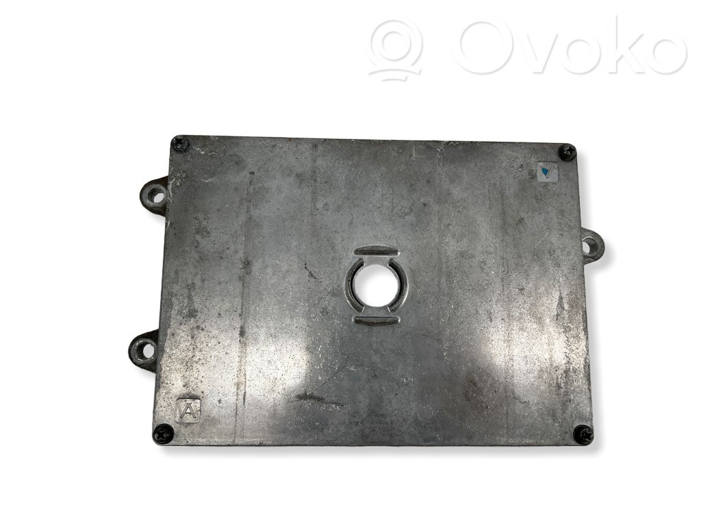 Honda Civic Engine control unit/module 