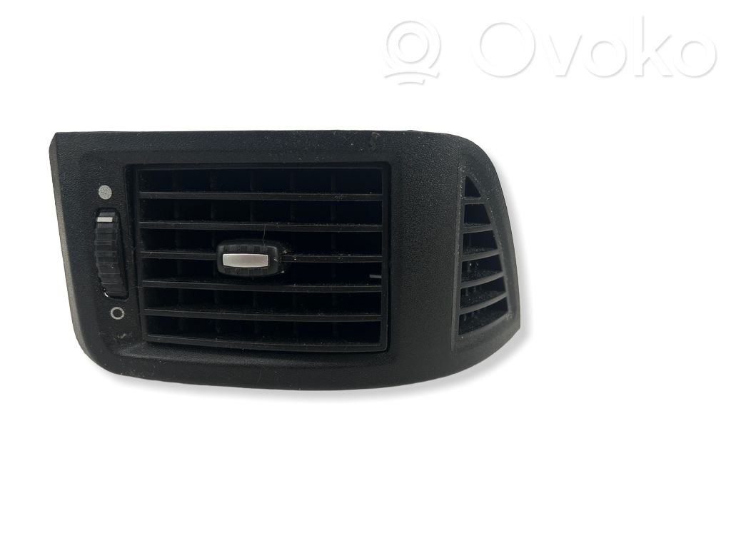 Citroen Relay III Dash center air vent grill 