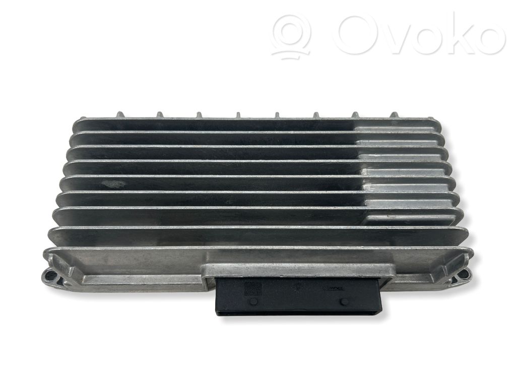 Audi A4 S4 B8 8K Garso stiprintuvas 