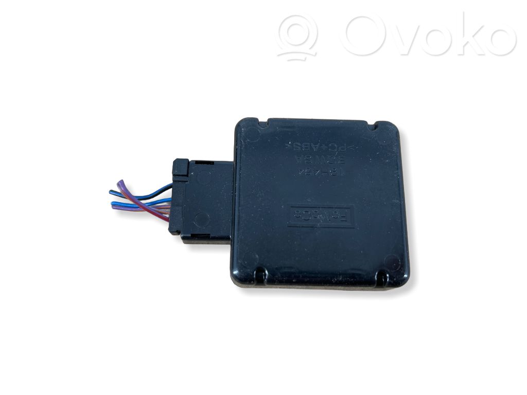 Ford Fiesta Rain sensor 