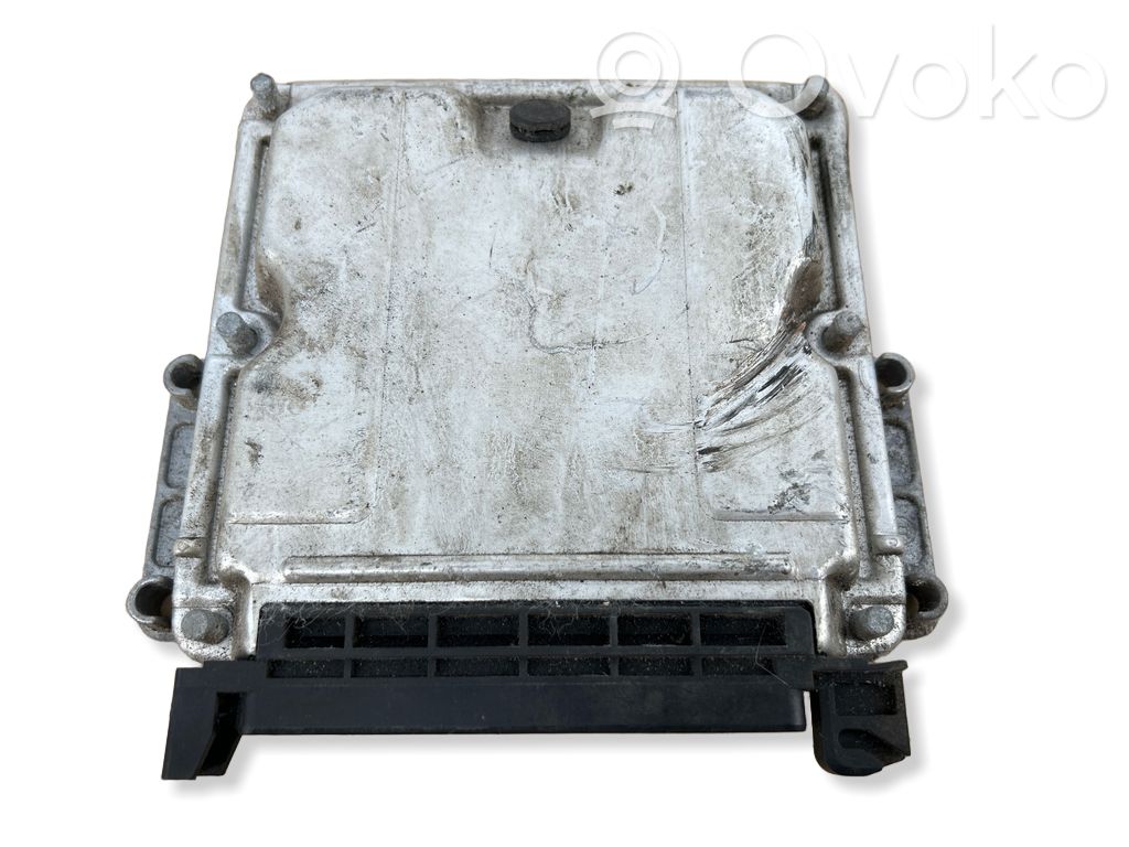 Citroen Xantia Engine control unit/module 