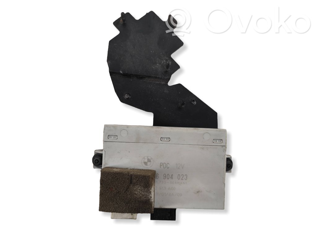BMW X3 E83 Parking PDC control unit/module 
