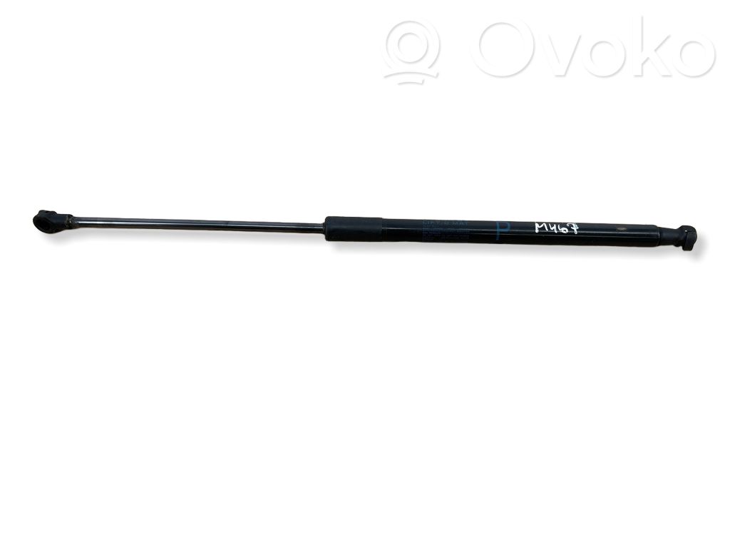 Citroen C1 Tailgate/trunk strut/damper 