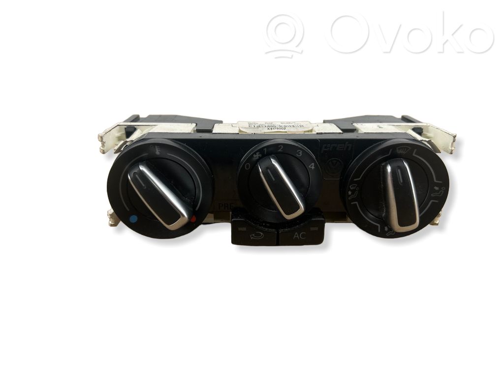 Panel klimatyzacji   6R0820045N,901516270001,X8175002