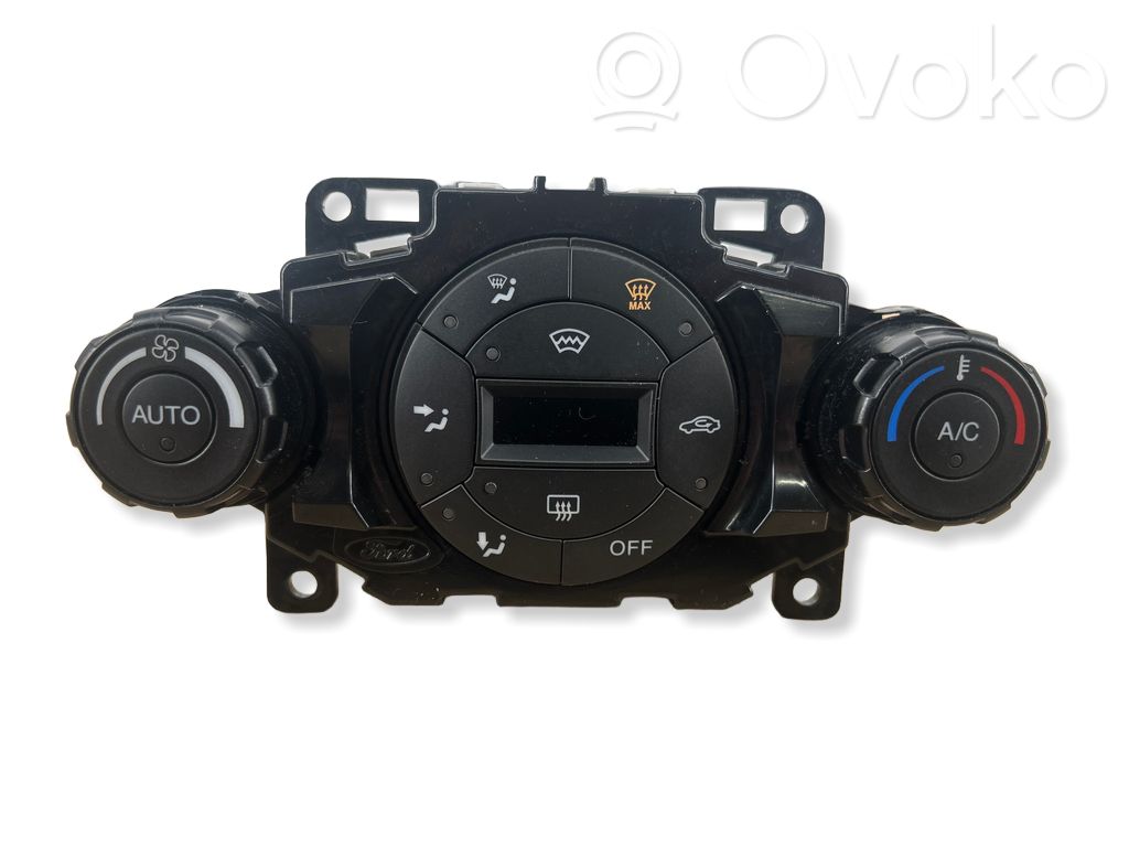 Ford Ecosport Climate control unit 