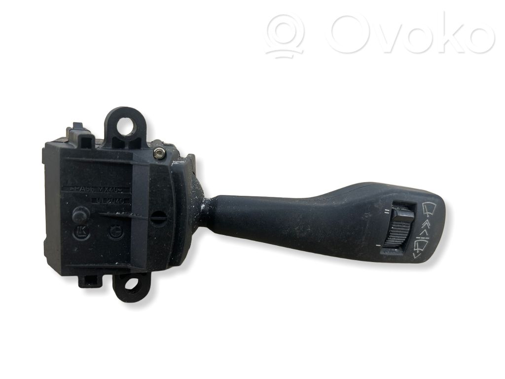 BMW X3 E83 Wiper control stalk 