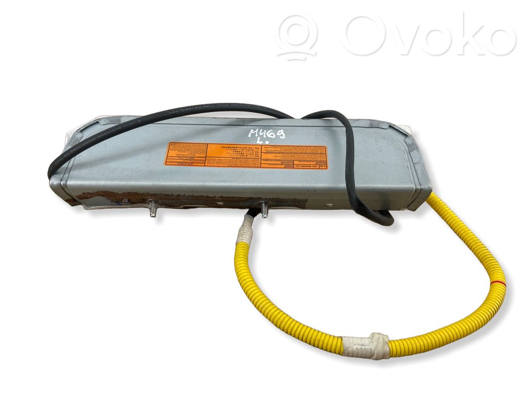Subaru Forester SH Sėdynės oro pagalvė 