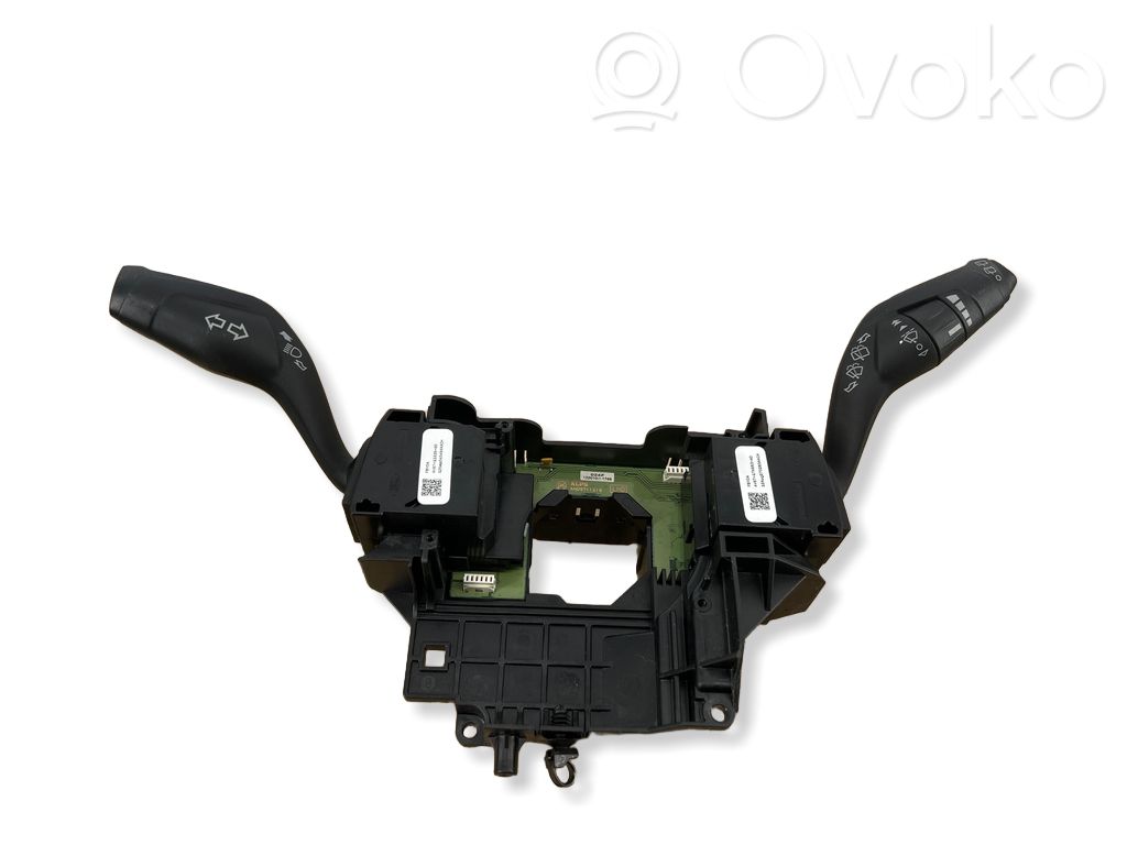 Ford Grand C-MAX Wiper turn signal indicator stalk/switch 
