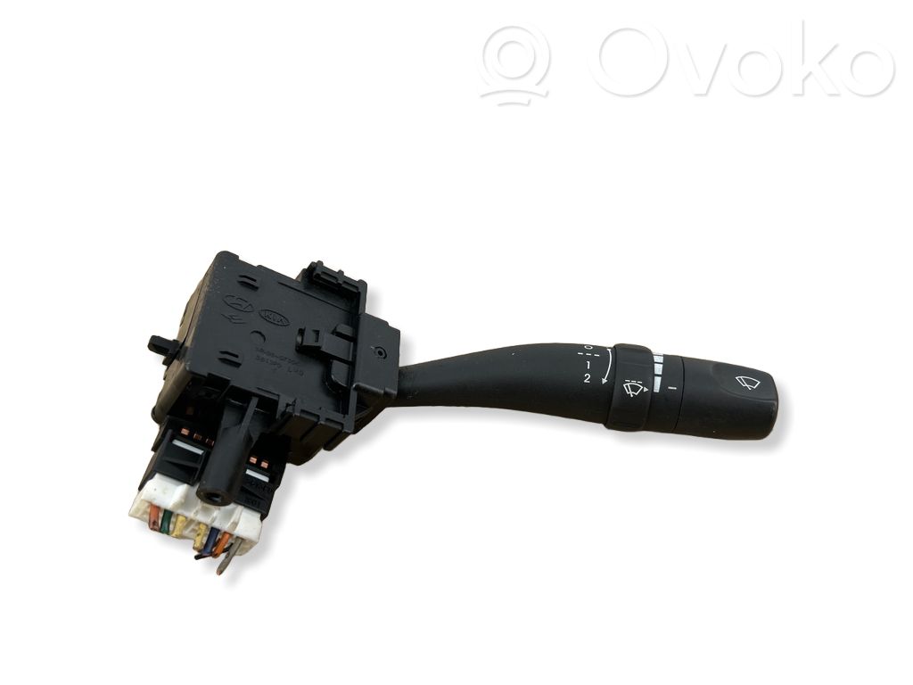 Hyundai i20 (PB PBT) Wiper control stalk 