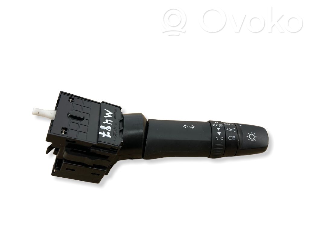 Mitsubishi Mirage VI G4 Attrage Indicator stalk 
