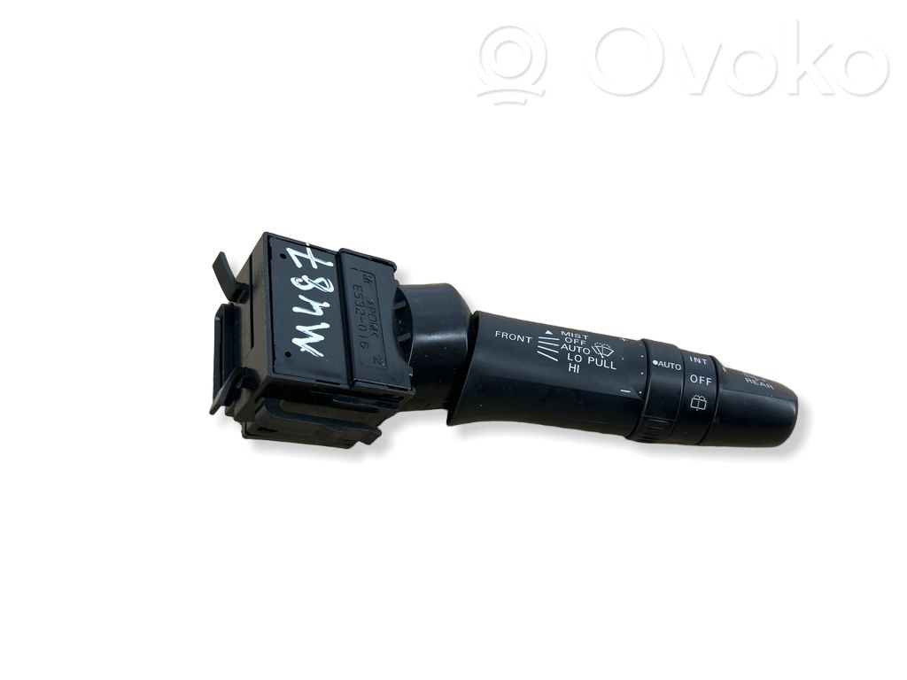 Mitsubishi Mirage VI G4 Attrage Indicator stalk 
