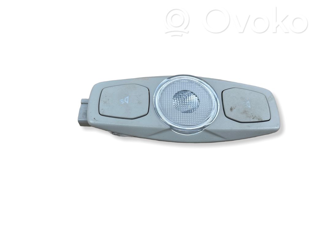 Ford S-MAX Lampă scaun spate 