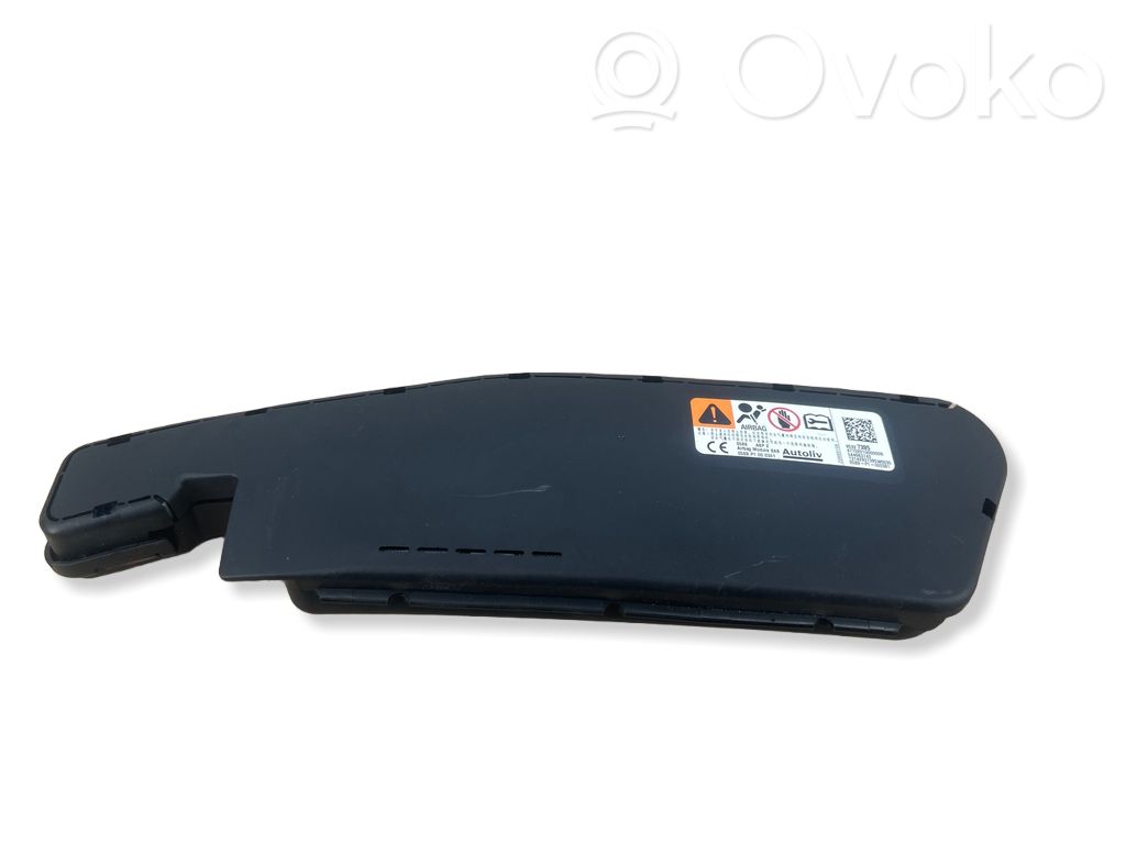 Opel Mokka Seat airbag 