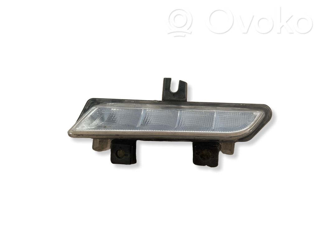 Renault Captur LED Daytime headlight 