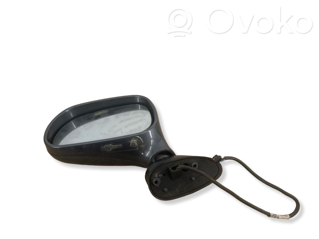 BMW Z3 E36 Front door electric wing mirror 