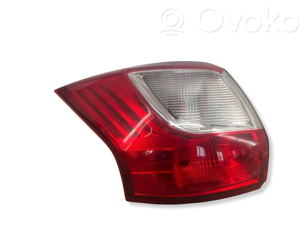 Ford Grand C-MAX Takavalot 