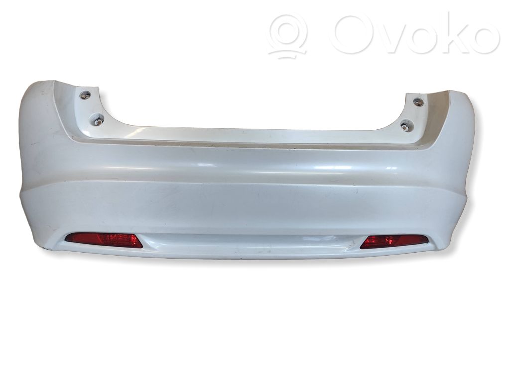 Honda Civic IX Parachoques 