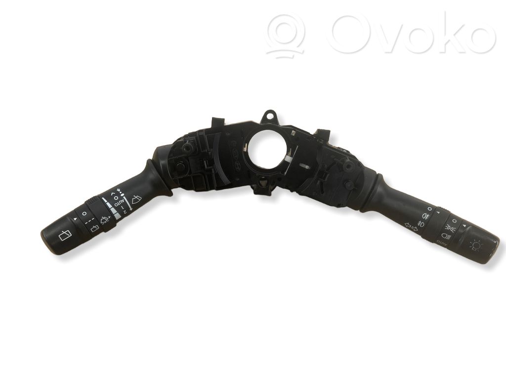 KIA Rio Wiper turn signal indicator stalk/switch 