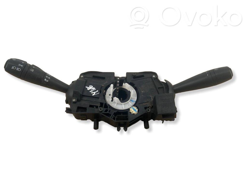 Dacia Logan II Wiper control stalk 