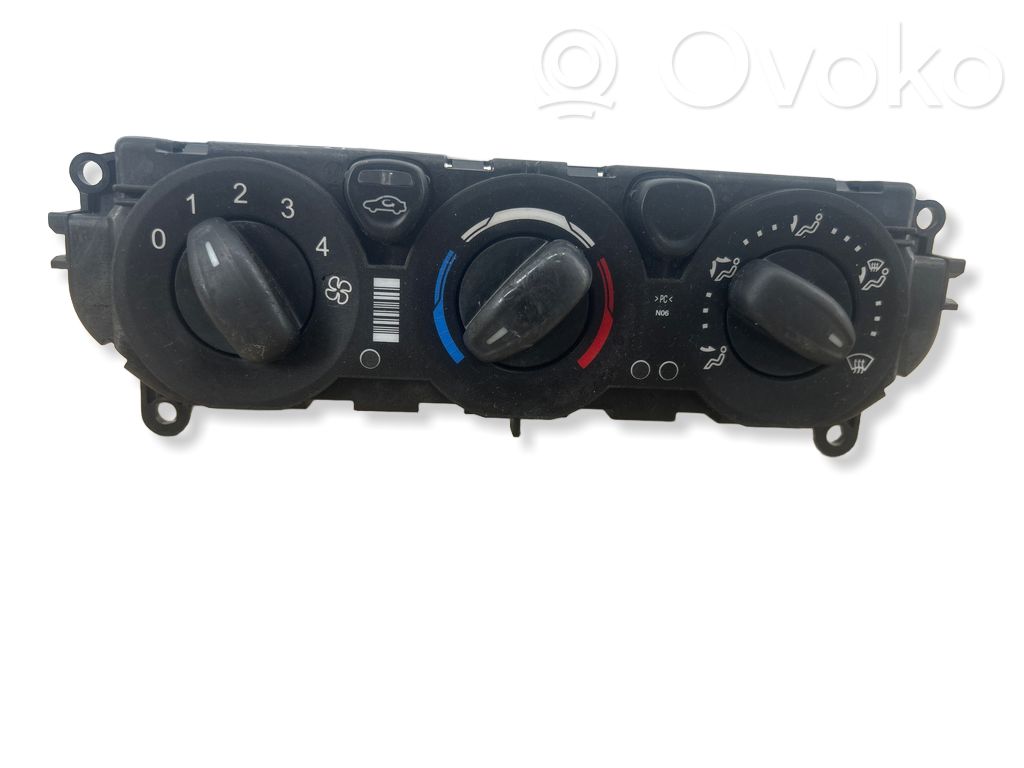 Ford Transit Custom Climate control unit 