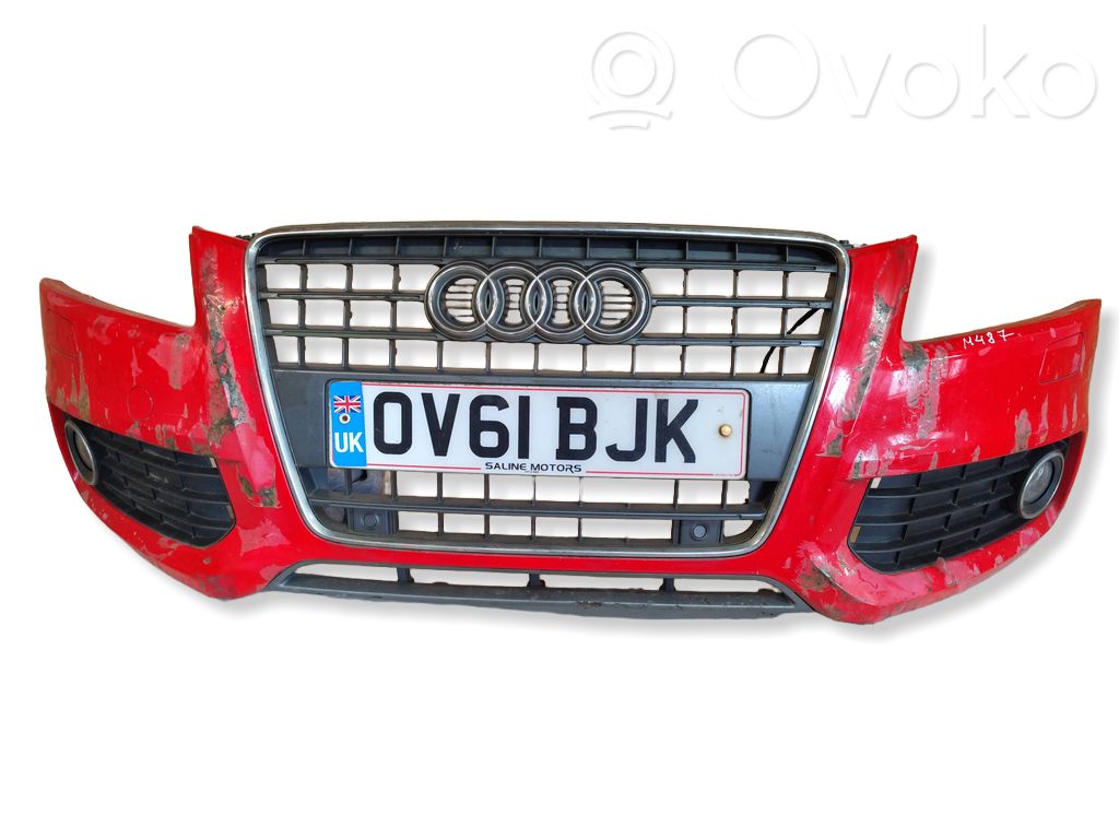 Audi S5 Parachoques delantero 