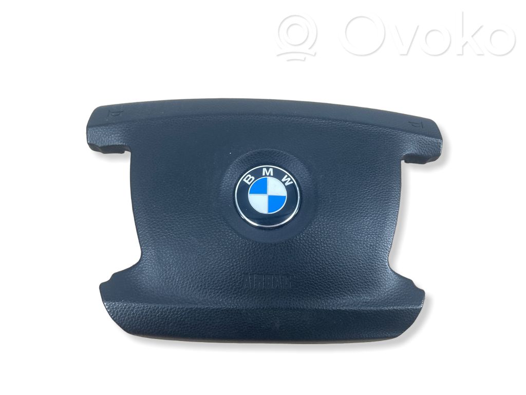 BMW 7 E65 E66 Vairo oro pagalvė 