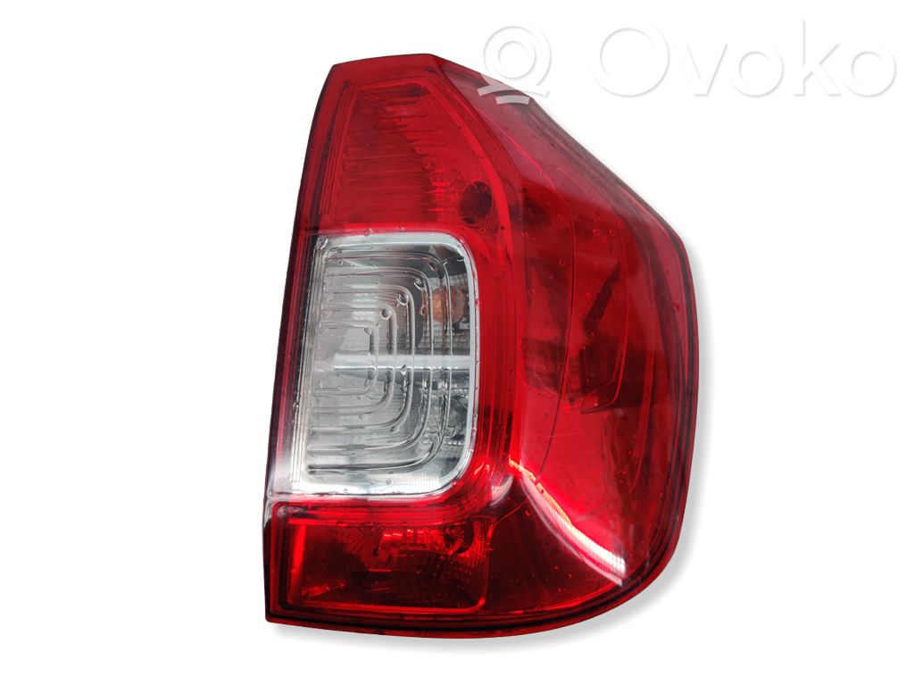 Skoda Yeti (5L) Takavalot 