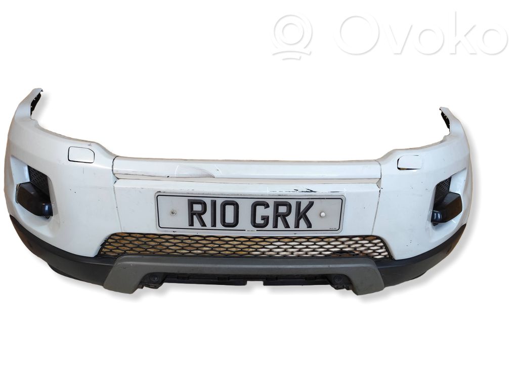 Land Rover Evoque I Front bumper 