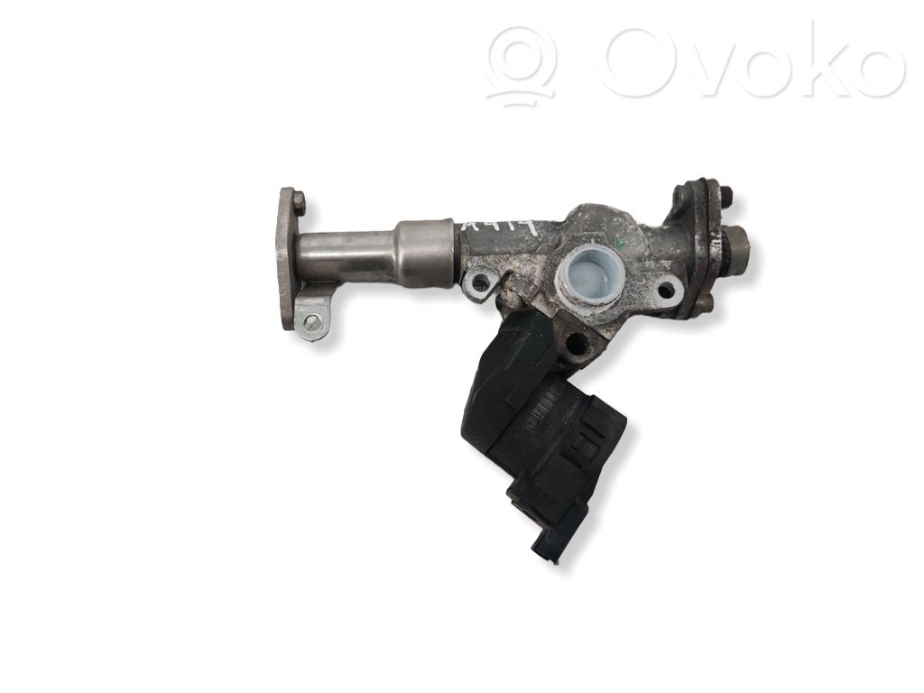 BMW 3 E92 E93 EGR vožtuvas 