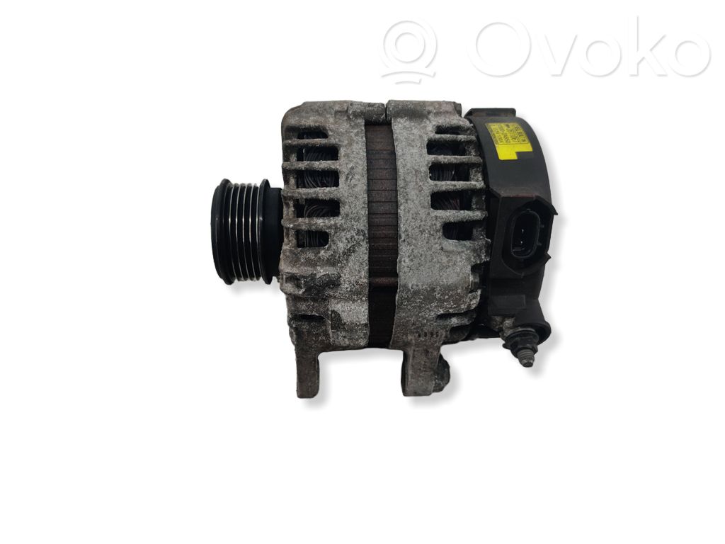 Generatorius   2611067,373002A850,135V130A