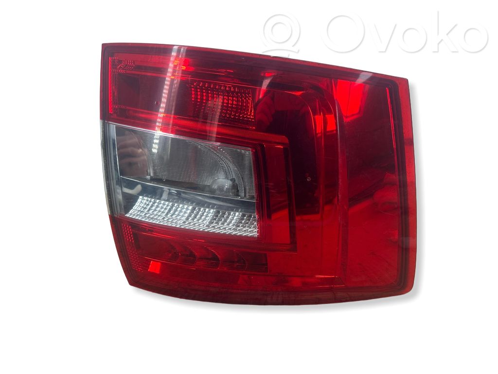 Skoda Octavia Mk3 (5E) Lampă spate în caroserie 