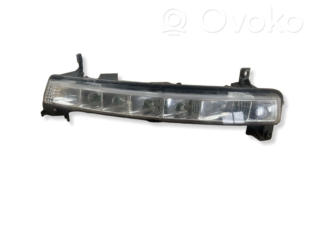 Lampa przednia   17784902
