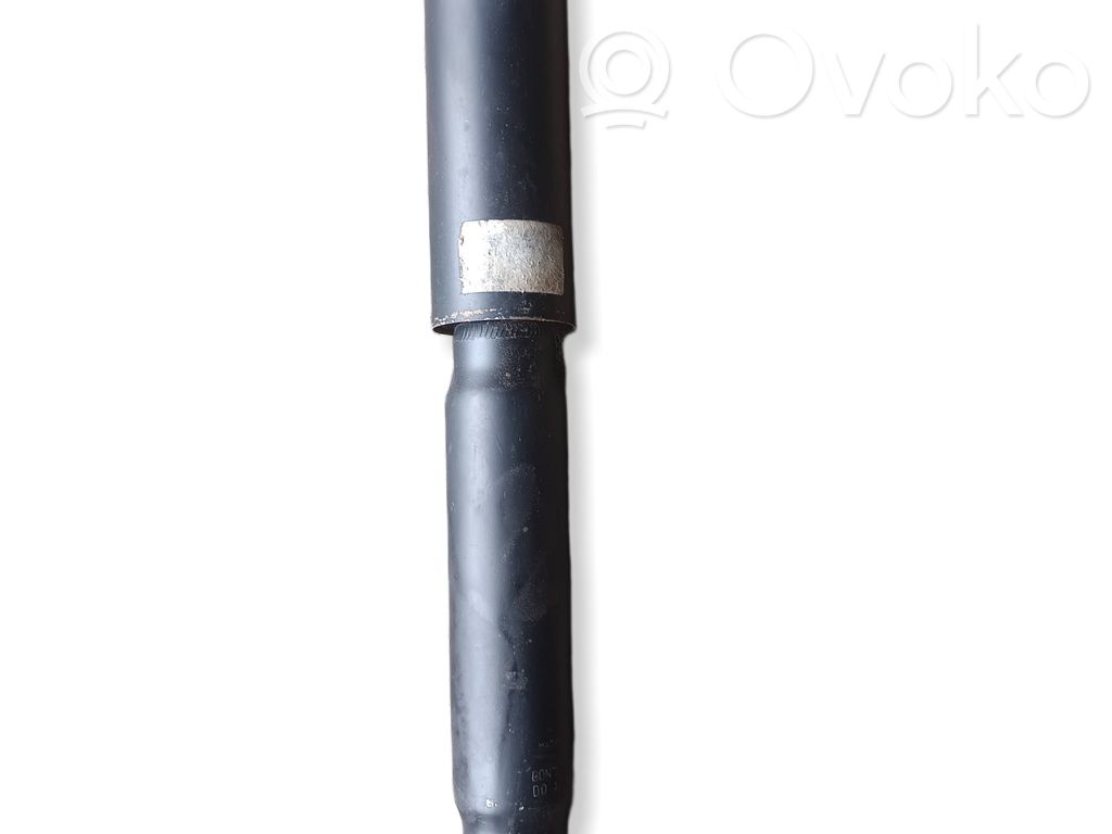 Toyota Land Cruiser (BJ70) Ammortizzatore anteriore con molla elicoidale 