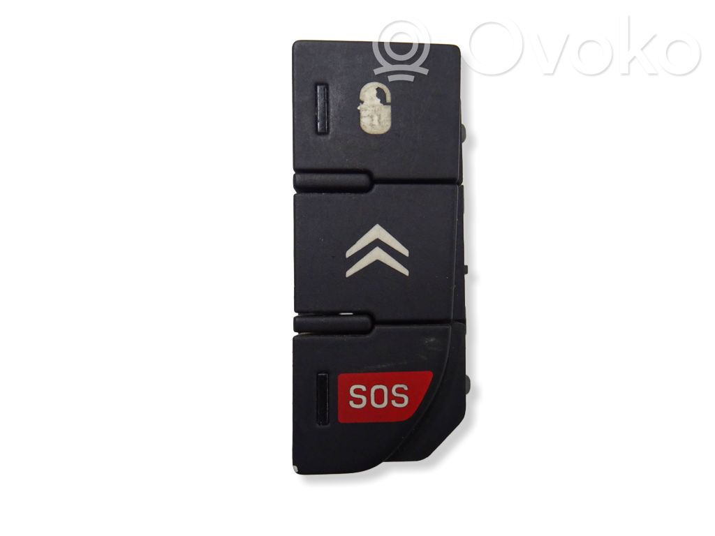 Sos button   3364740101,1102800903000349