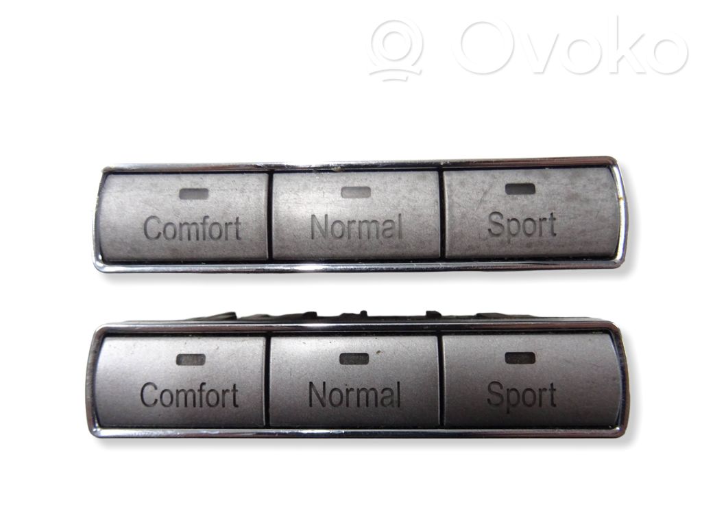 Ford Mondeo MK IV A set of switches 
