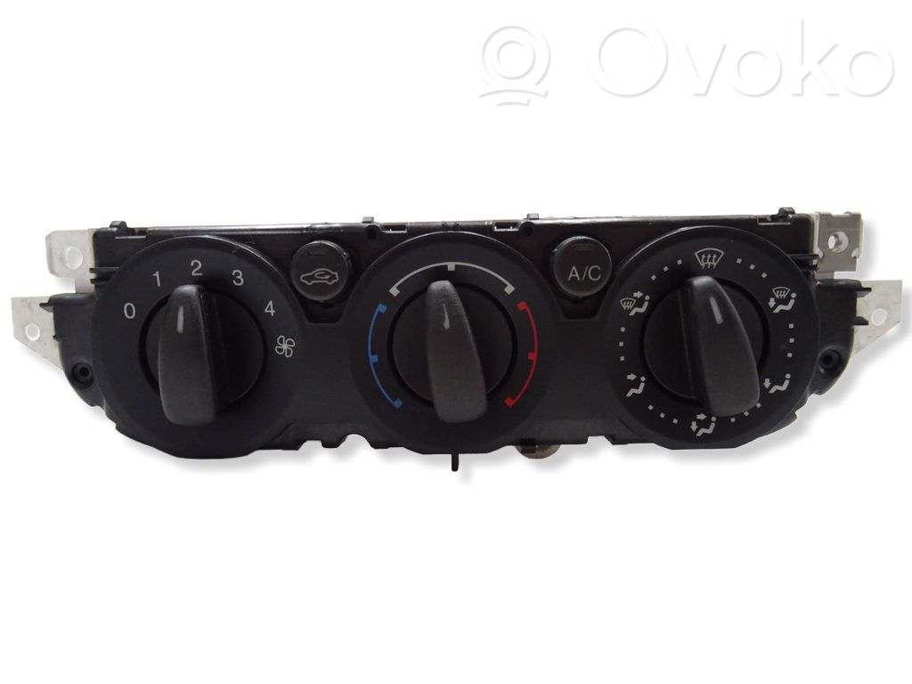 Climate control unit   A6960733700,7M5T19980BB,69607337,P696073370