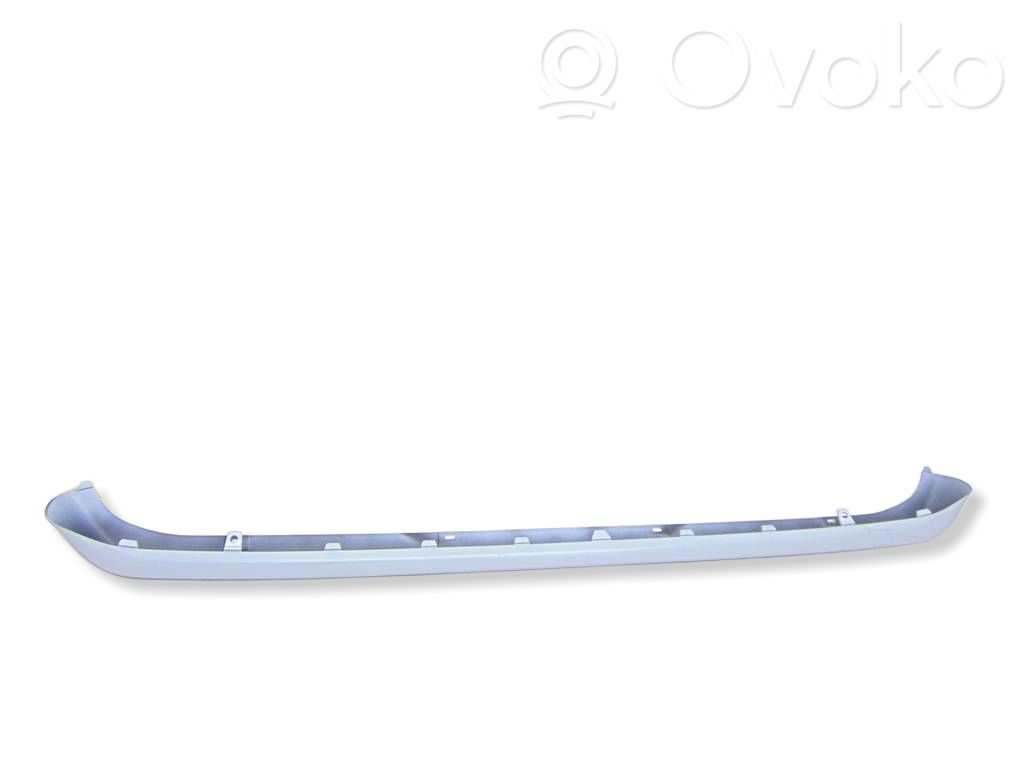 Opel Combo E Front bumper lip 