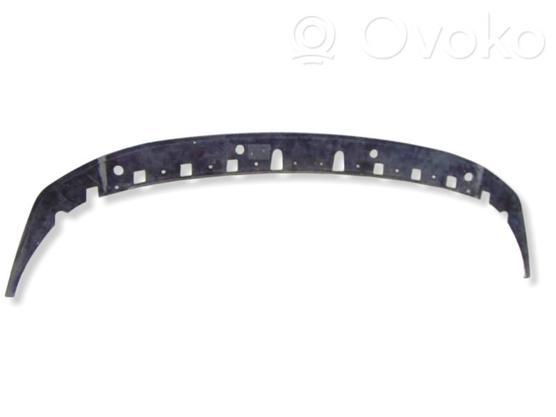 BMW 1 F40 Apakšējā bampera daļa (lūpa) 