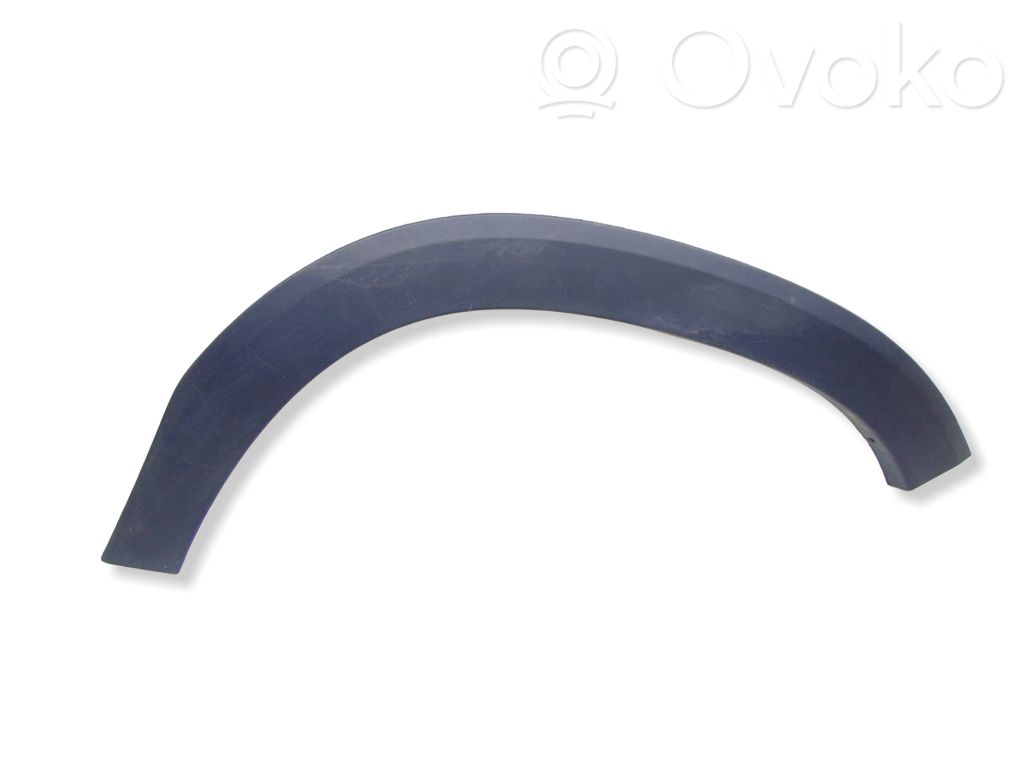 Dacia Duster II Rivestimento passaruota anteriore 