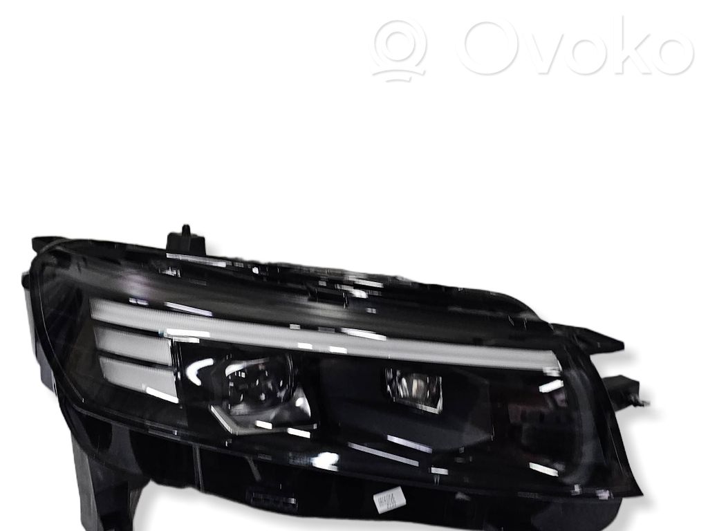 Opel Combo E Headlight/headlamp 
