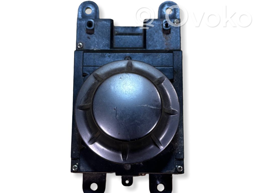 Multifunctional control switch/knob   6941801,HW05SW0B,0443KAI01