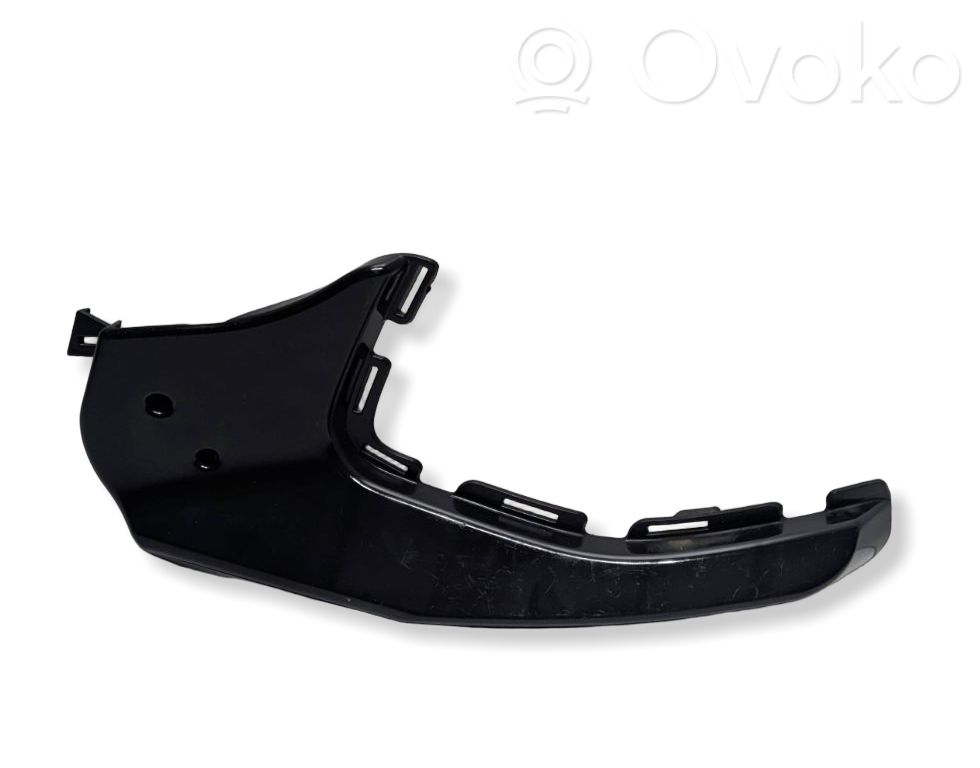 Audi A6 S6 C8 4K Front bumper mounting bracket 